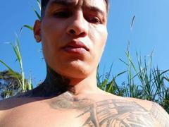 AbrahamStiff - male webcam at xLoveCam