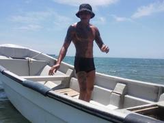 AbrahamStiff - male webcam at xLoveCam