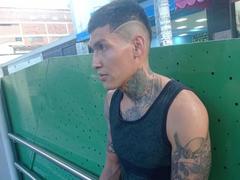 AbrahamStiff - male webcam at xLoveCam