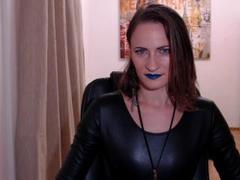 AbyX - female with brown hair webcam at xLoveCam