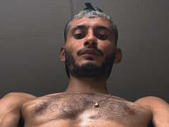 AdamRomeh - male webcam at xLoveCam