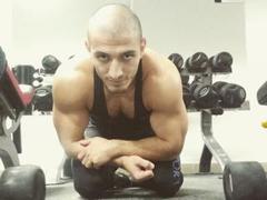 AdamTasty - male webcam at xLoveCam