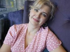 AddaDepse - blond female with  small tits webcam at xLoveCam