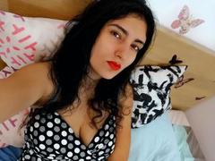AddictedToUTS - blond shemale with  small tits webcam at xLoveCam