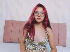 AddisonMars - female with black hair webcam at xLoveCam