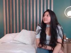 AddisonWalker - female with black hair and  big tits webcam at xLoveCam