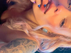 AdeleCandy - blond female with  small tits webcam at LiveJasmin