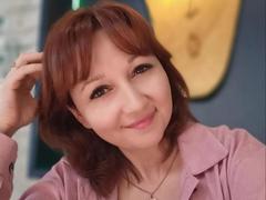 AdeleEvansX - female webcam at xLoveCam