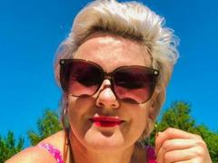 AdeleMILF-hot - blond female webcam at xLoveCam