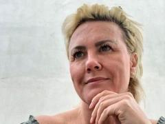 AdeleMILF-hot - blond female webcam at xLoveCam