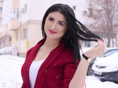 AdellinePercy - female with brown hair and  big tits webcam at LiveJasmin