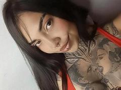 AdharaHot69 from xLoveCam