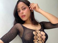 AdriaHottie - female webcam at xLoveCam