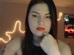 AdrianaLover - female webcam at xLoveCam