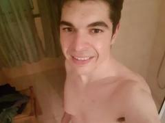 AdrianoX - male webcam at xLoveCam