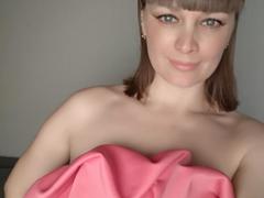 AffectionateVolebnica - female webcam at xLoveCam