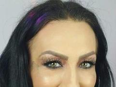 AfriDetta - female with black hair webcam at xLoveCam