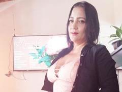 AidaBecker - female webcam at xLoveCam