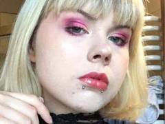 AileenCravy - female with  small tits webcam at xLoveCam