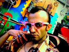 Aktorihann - male webcam at xLoveCam