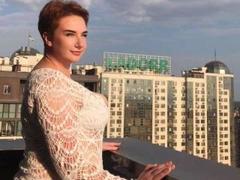 ALLAA-hot - female with red hair webcam at xLoveCam