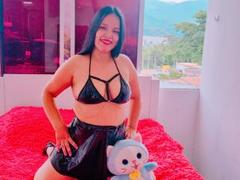 AlahiaSexy - female webcam at xLoveCam