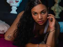 AlainaWatsons - female webcam at xLoveCam