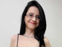 AlanaMoneth - female with black hair and  big tits webcam at xLoveCam