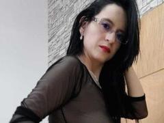 AlanaMoneth - female with black hair and  big tits webcam at xLoveCam