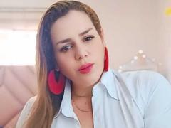 AlanaSunny - female webcam at xLoveCam