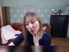 AlanaWalker - blond female with  small tits webcam at LiveJasmin