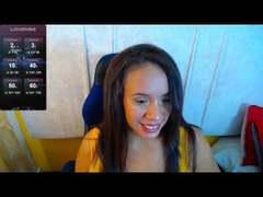 AldanaHoney - female webcam at xLoveCam