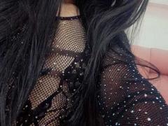 PaulinnaRodriguez - female with black hair webcam at xLoveCam