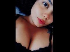 AlejandraCorie - female webcam at xLoveCam