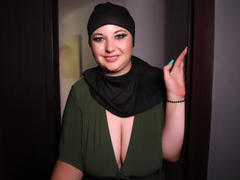 YasminnaHott from LiveJasmin