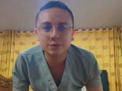 AlessandroBrown - male webcam at xLoveCam