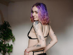 AlexFck - female webcam at xLoveCam