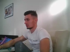 AlejandroEdgar - male webcam at LiveJasmin
