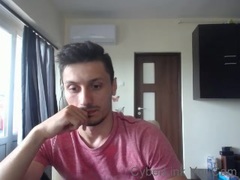 AlejandroEdgar - male webcam at LiveJasmin