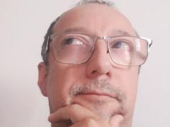 AlexPotter - male webcam at xLoveCam