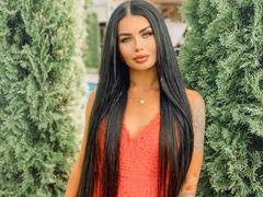 AlexRosa - female with black hair webcam at LiveJasmin