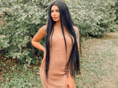 AlexRosa - female with black hair webcam at LiveJasmin