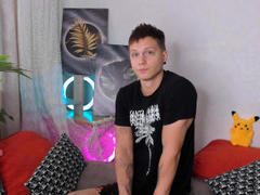 Alex_Wand - male webcam at ImLive