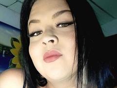 AlexaBigTs - shemale with black hair and  small tits webcam at xLoveCam