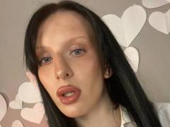 alexdivine - shemale with black hair webcam at ImLive