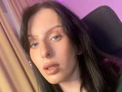 alexdivine - shemale with black hair webcam at ImLive