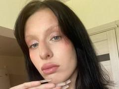 alexdivine - shemale with black hair webcam at ImLive