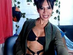 AlexaHotter - shemale webcam at xLoveCam