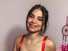 AlexaSmithy - female with black hair and  small tits webcam at xLoveCam