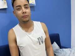 AlexanderSsex - male webcam at xLoveCam